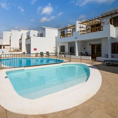 Apartamento La Cumbre 8A Puerto del Carmen  Exterior foto