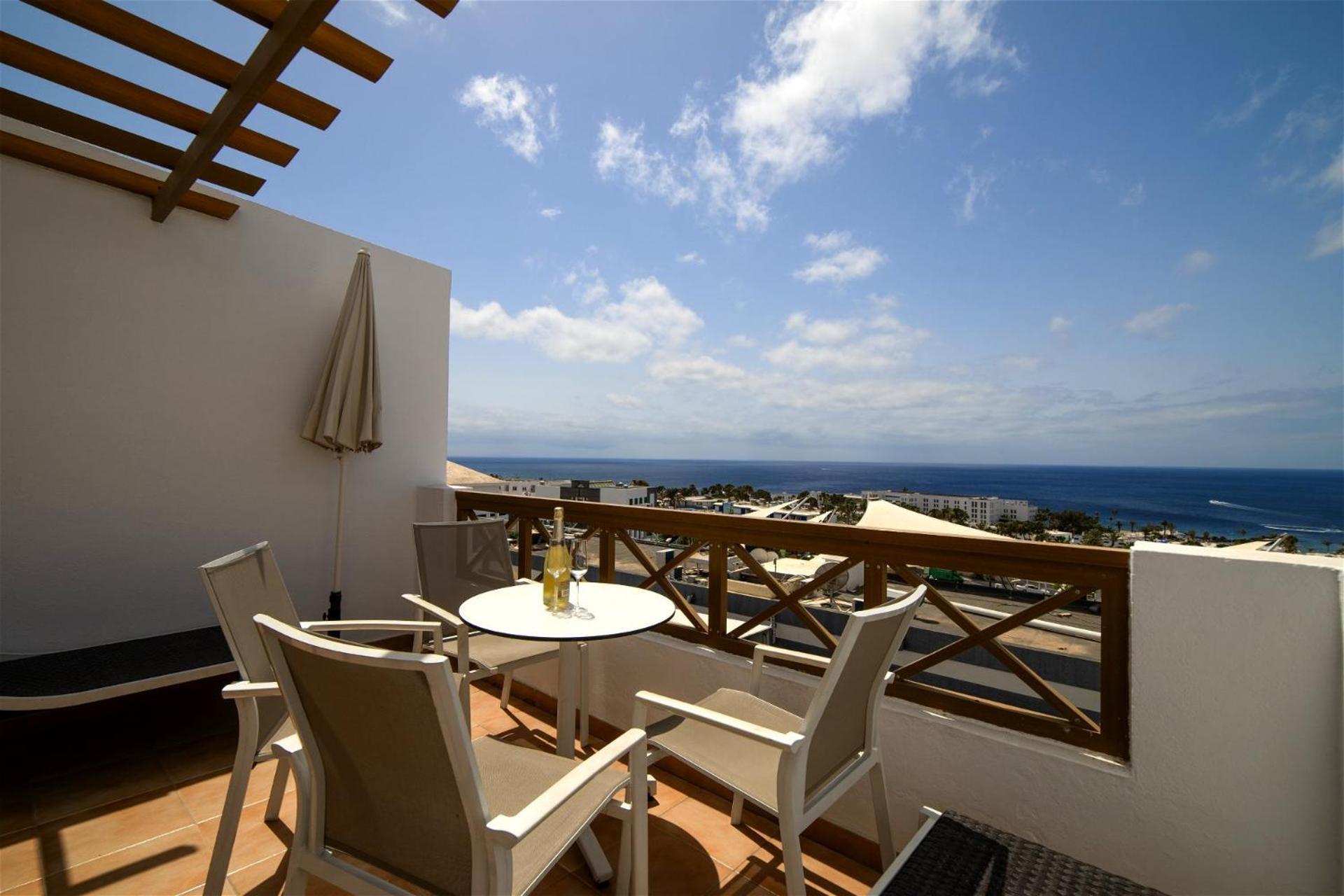 Apartamento La Cumbre 8A Puerto del Carmen  Exterior foto