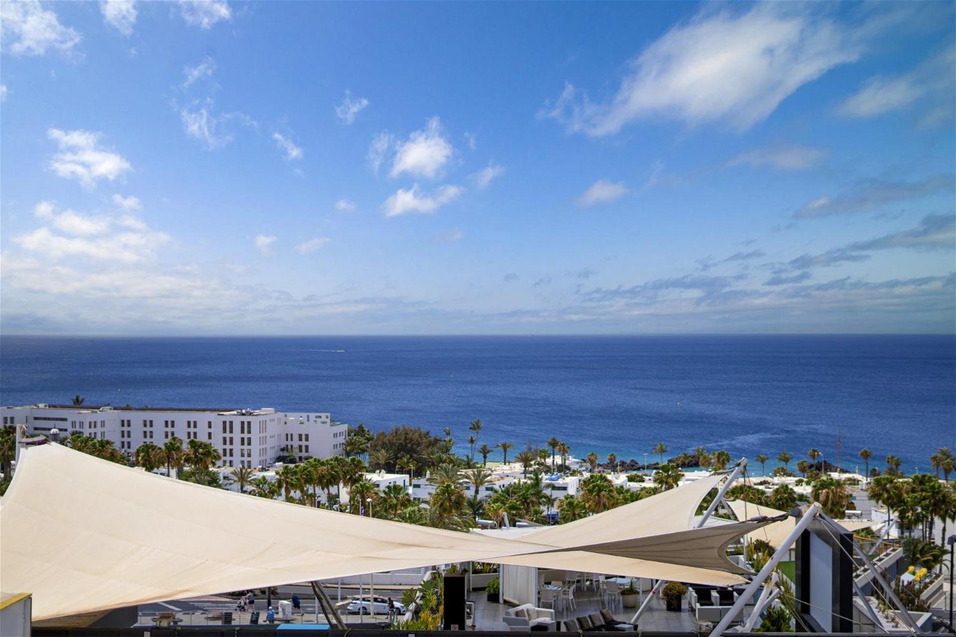 Apartamento La Cumbre 8A Puerto del Carmen  Exterior foto